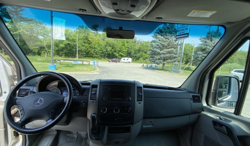 
								2013 Mercedes-Benz Sprinter 2500 Cargo full									