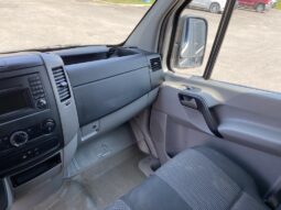 
										2013 Mercedes-Benz Sprinter 2500 Cargo full									