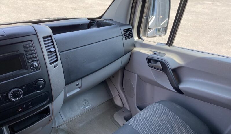 
								2013 Mercedes-Benz Sprinter 2500 Cargo full									