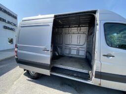 
										2013 Mercedes-Benz Sprinter 2500 Cargo full									