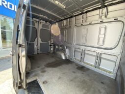 
										2013 Mercedes-Benz Sprinter 2500 Cargo full									