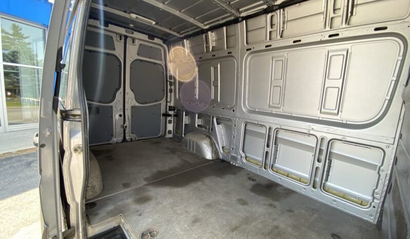 
								2013 Mercedes-Benz Sprinter 2500 Cargo full									