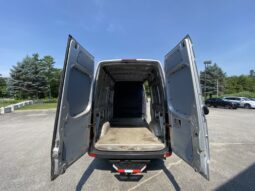 
										2013 Mercedes-Benz Sprinter 2500 Cargo full									