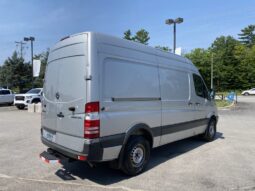 
										2013 Mercedes-Benz Sprinter 2500 Cargo full									