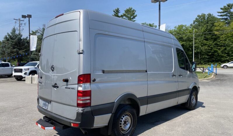 
								2013 Mercedes-Benz Sprinter 2500 Cargo full									