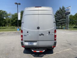 
										2013 Mercedes-Benz Sprinter 2500 Cargo full									