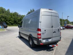 
										2013 Mercedes-Benz Sprinter 2500 Cargo full									