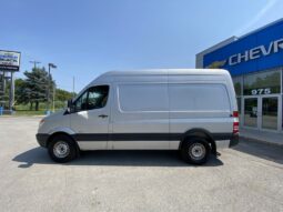 
										2013 Mercedes-Benz Sprinter 2500 Cargo full									