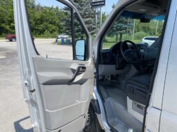 
										2013 Mercedes-Benz Sprinter 2500 Cargo full									