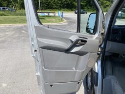 
										2013 Mercedes-Benz Sprinter 2500 Cargo full									
