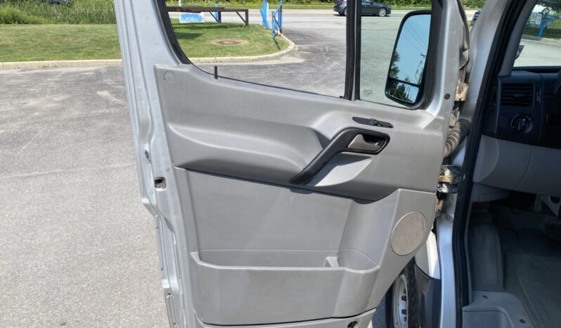 
								2013 Mercedes-Benz Sprinter 2500 Cargo full									