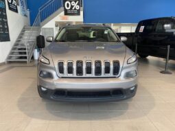 
										2015 Jeep Cherokee 4×4 North full									