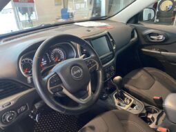 
										2015 Jeep Cherokee 4×4 North full									