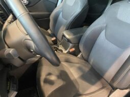 
										2015 Jeep Cherokee 4×4 North full									