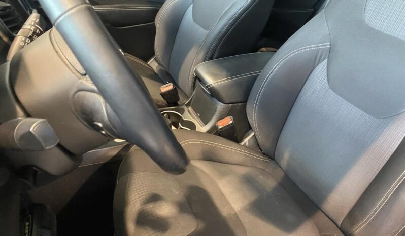 
								2015 Jeep Cherokee 4×4 North full									