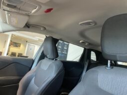 
										2015 Jeep Cherokee 4×4 North full									