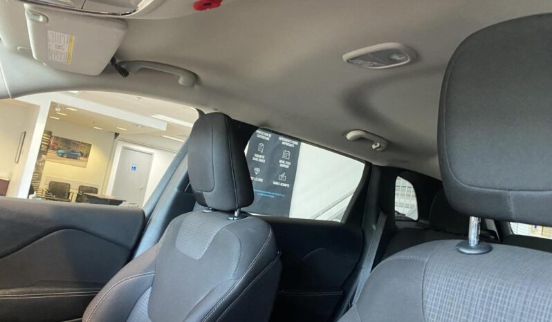 
								2015 Jeep Cherokee 4×4 North full									