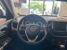 
										2015 Jeep Cherokee 4×4 North full									