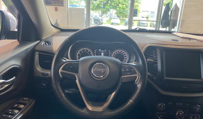 
								2015 Jeep Cherokee 4×4 North full									