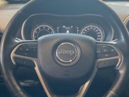 
										2015 Jeep Cherokee 4×4 North full									