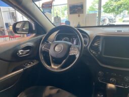 
										2015 Jeep Cherokee 4×4 North full									