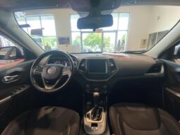 
										2015 Jeep Cherokee 4×4 North full									