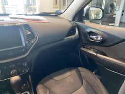 
										2015 Jeep Cherokee 4×4 North full									