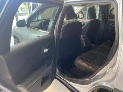 
										2015 Jeep Cherokee 4×4 North full									