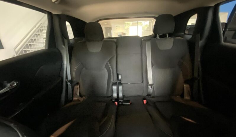 
								2015 Jeep Cherokee 4×4 North full									