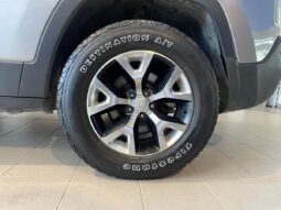 
										2015 Jeep Cherokee 4×4 North full									