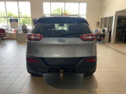 
										2015 Jeep Cherokee 4×4 North full									