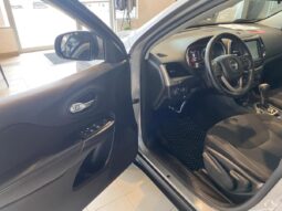 
										2015 Jeep Cherokee 4×4 North full									