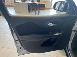 
										2015 Jeep Cherokee 4×4 North full									