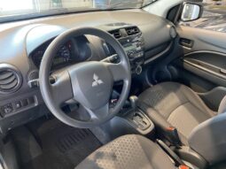 
										2015 Mitsubishi Mirage Es – Cvt full									