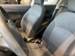 
										2015 Mitsubishi Mirage Es – Cvt full									