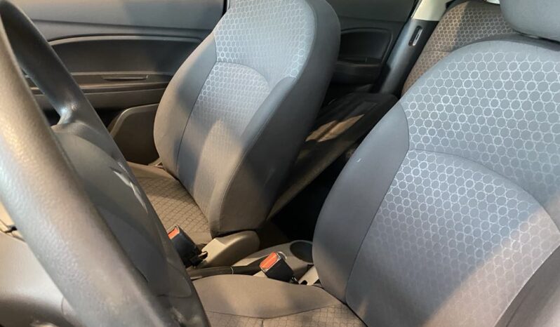 
								2015 Mitsubishi Mirage Es – Cvt full									