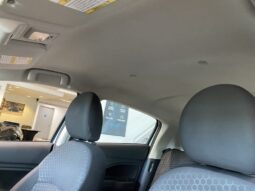 
										2015 Mitsubishi Mirage Es – Cvt full									