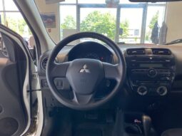 
										2015 Mitsubishi Mirage Es – Cvt full									