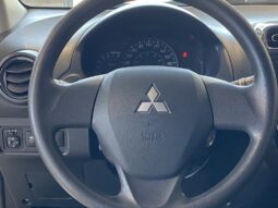 
										2015 Mitsubishi Mirage Es – Cvt full									