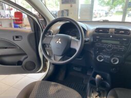 
										2015 Mitsubishi Mirage Es – Cvt full									