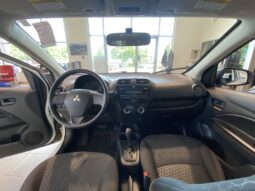
										2015 Mitsubishi Mirage Es – Cvt full									