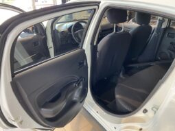 
										2015 Mitsubishi Mirage Es – Cvt full									
