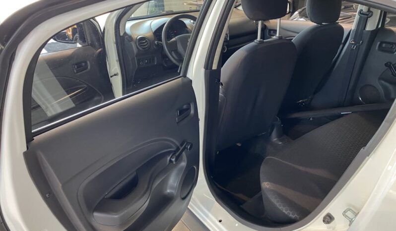 
								2015 Mitsubishi Mirage Es – Cvt full									