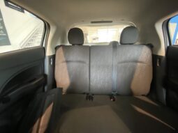
										2015 Mitsubishi Mirage Es – Cvt full									