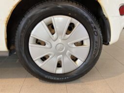 
										2015 Mitsubishi Mirage Es – Cvt full									