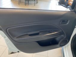 
										2015 Mitsubishi Mirage Es – Cvt full									
