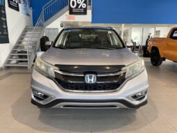 
										2016 Honda CR-V Touring Awd full									