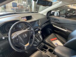 
										2016 Honda CR-V Touring Awd full									