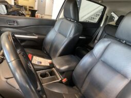 
										2016 Honda CR-V Touring Awd full									