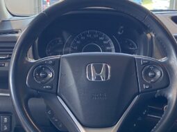 
										2016 Honda CR-V Touring Awd full									